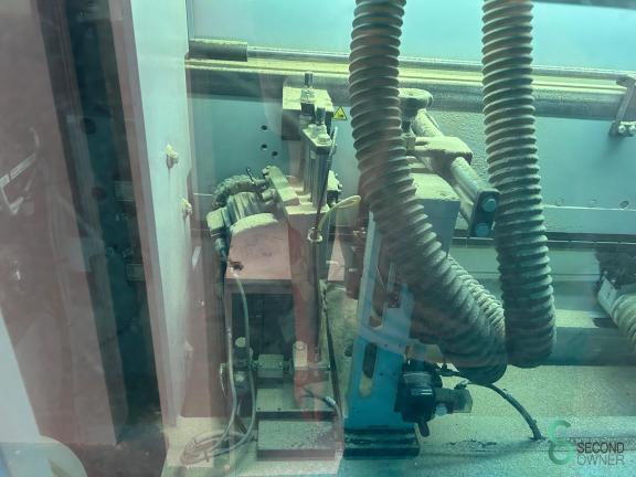 Homag OPTIMAT KAL 310/5/A3/S2 HOU8.646 19 15714